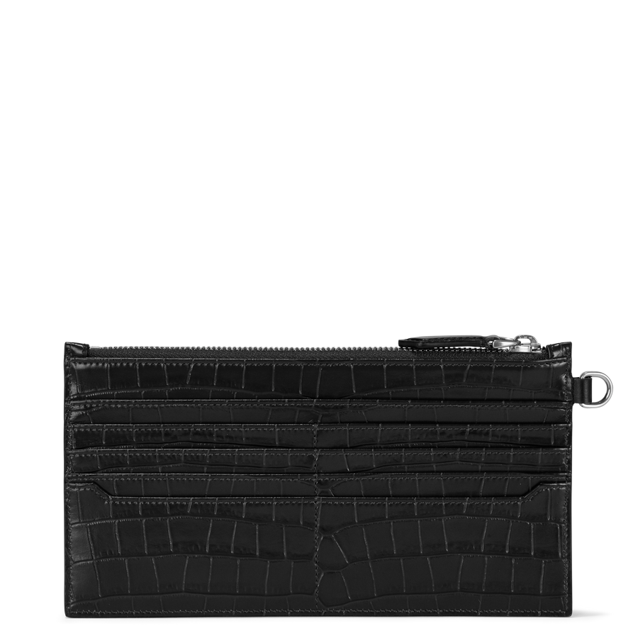 Meisterstuck Selection Mini Pouch 8cc, Sort