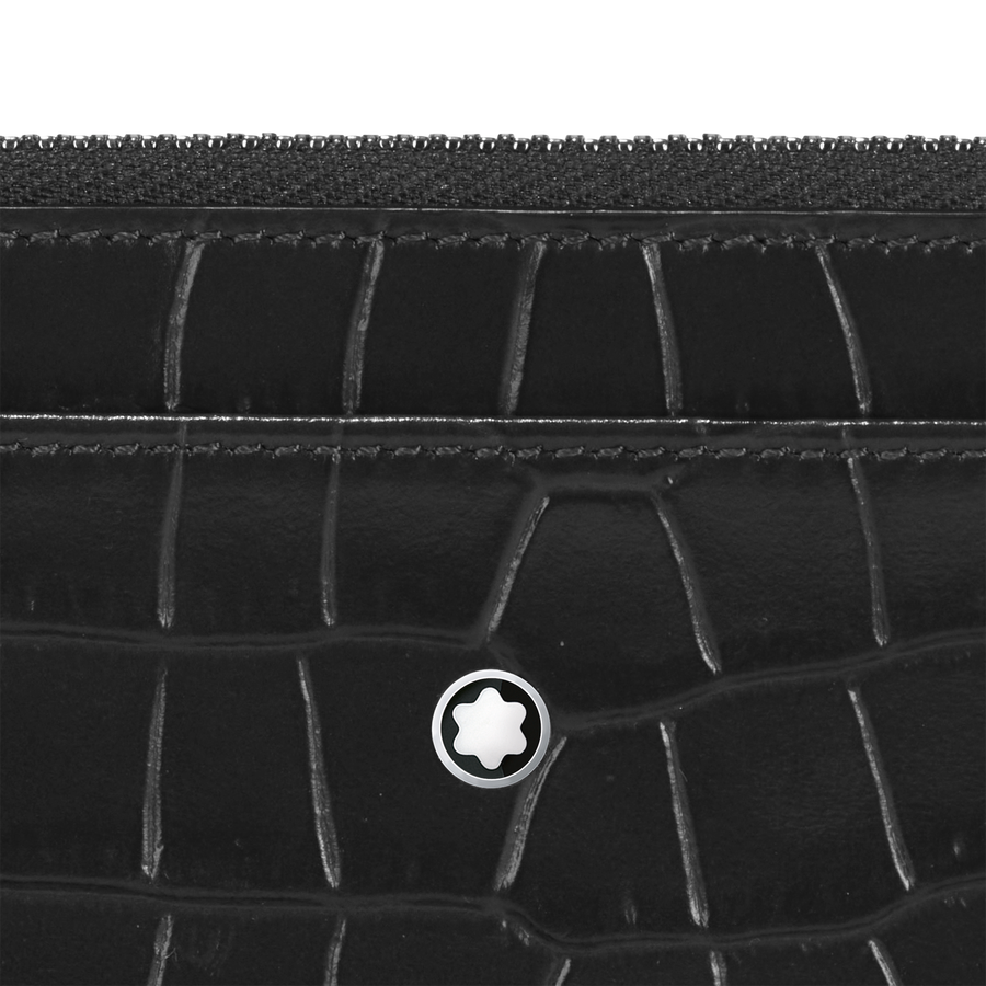 Meisterstuck Selection Mini Pouch 8cc, Sort