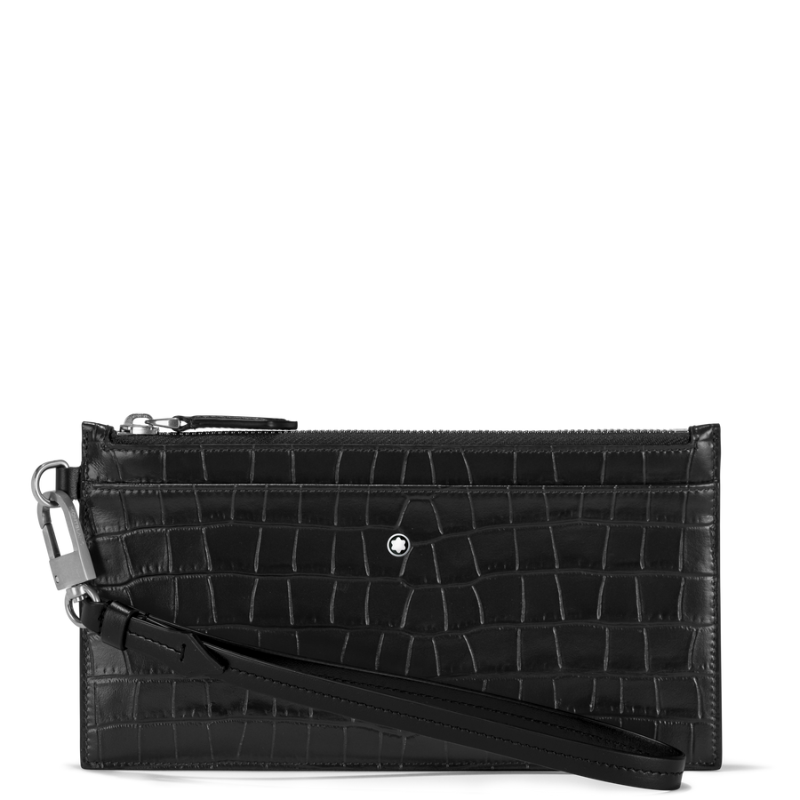 Meisterstuck Selection Mini Pouch 8cc, Sort
