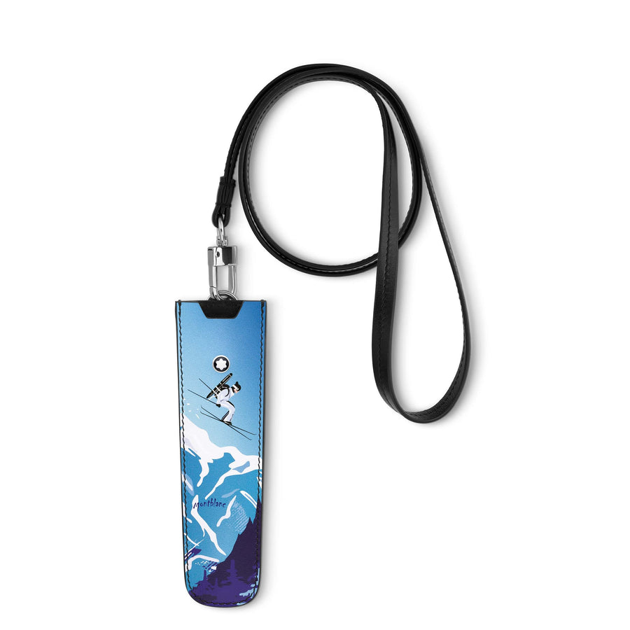 Meisterstück Scenic Hvitt Etui