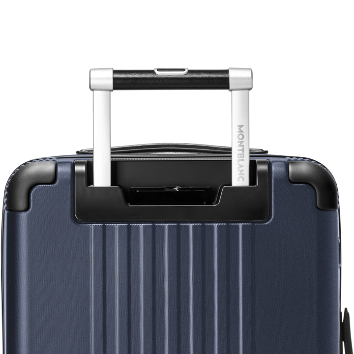 Montblanc My8410 Cabin Trolley Blue