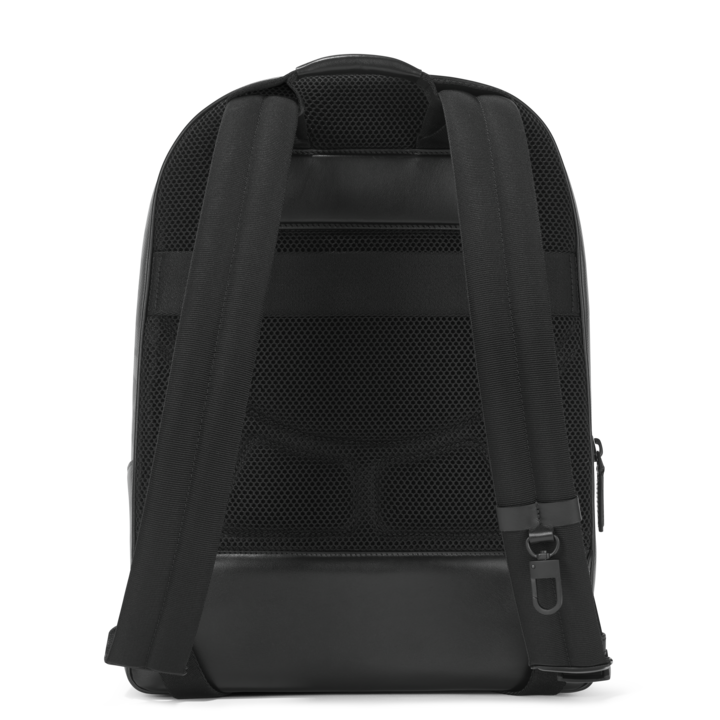 Montblanc Extreme 3.0 Backpack w/lock Forged Iron