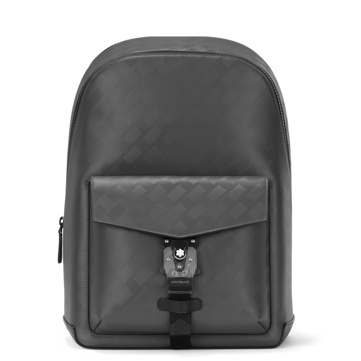 Montblanc Extreme 3.0 Backpack w/lock Forged Iron