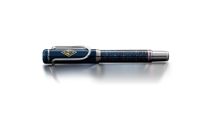 Special Edition Great Characters Homage to Great Gatsby, Rollerball