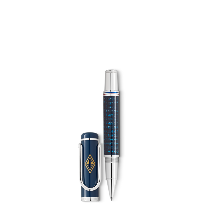 Special Edition Great Characters Homage to Great Gatsby, Rollerball