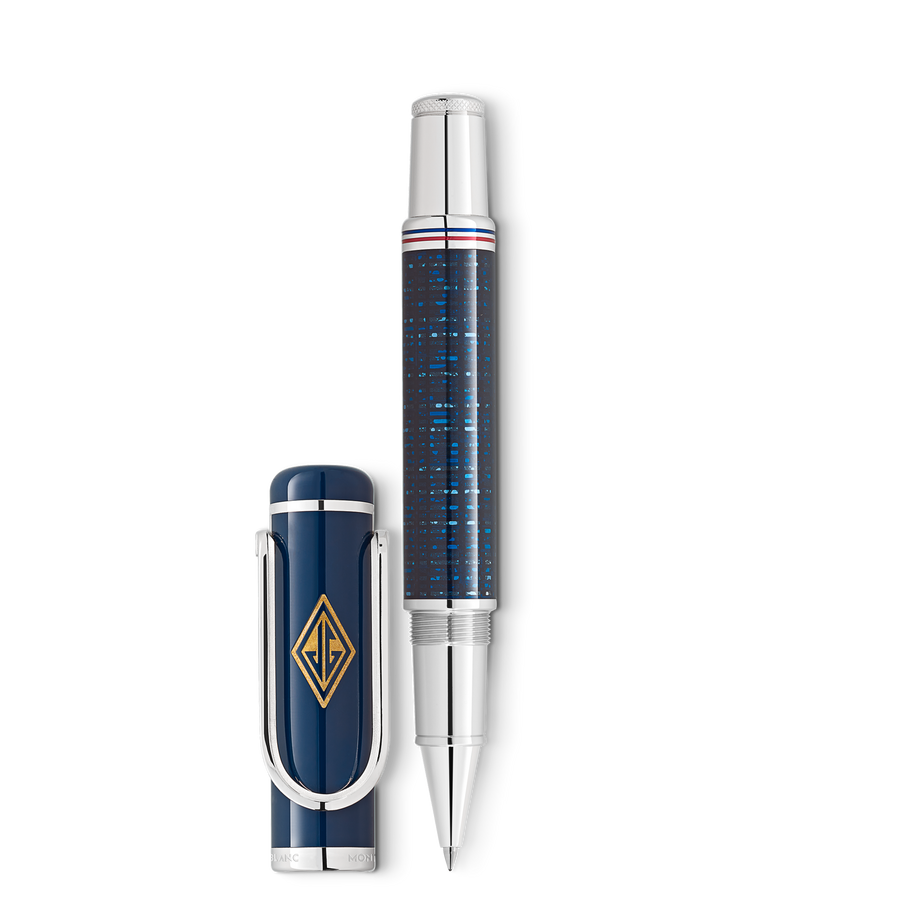 Special Edition Great Characters Homage to Great Gatsby, Rollerball