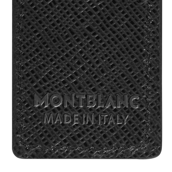 Montblanc Sartorial 1 Pen Pouch Black
