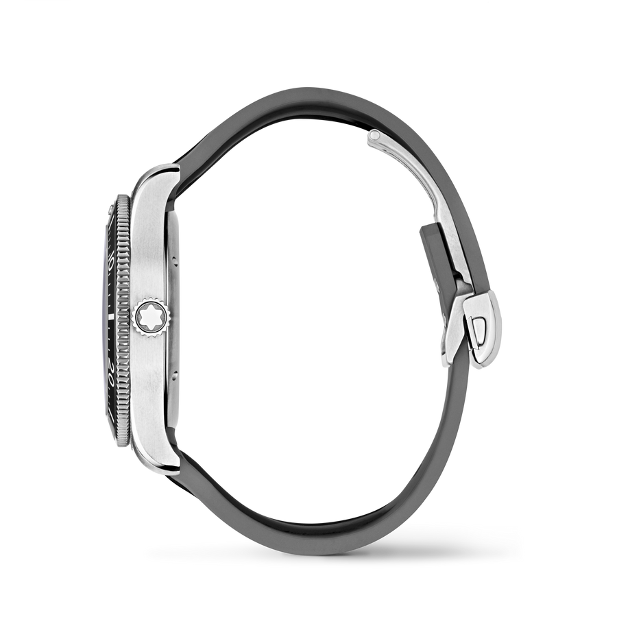 Iced Sea Automatic Date