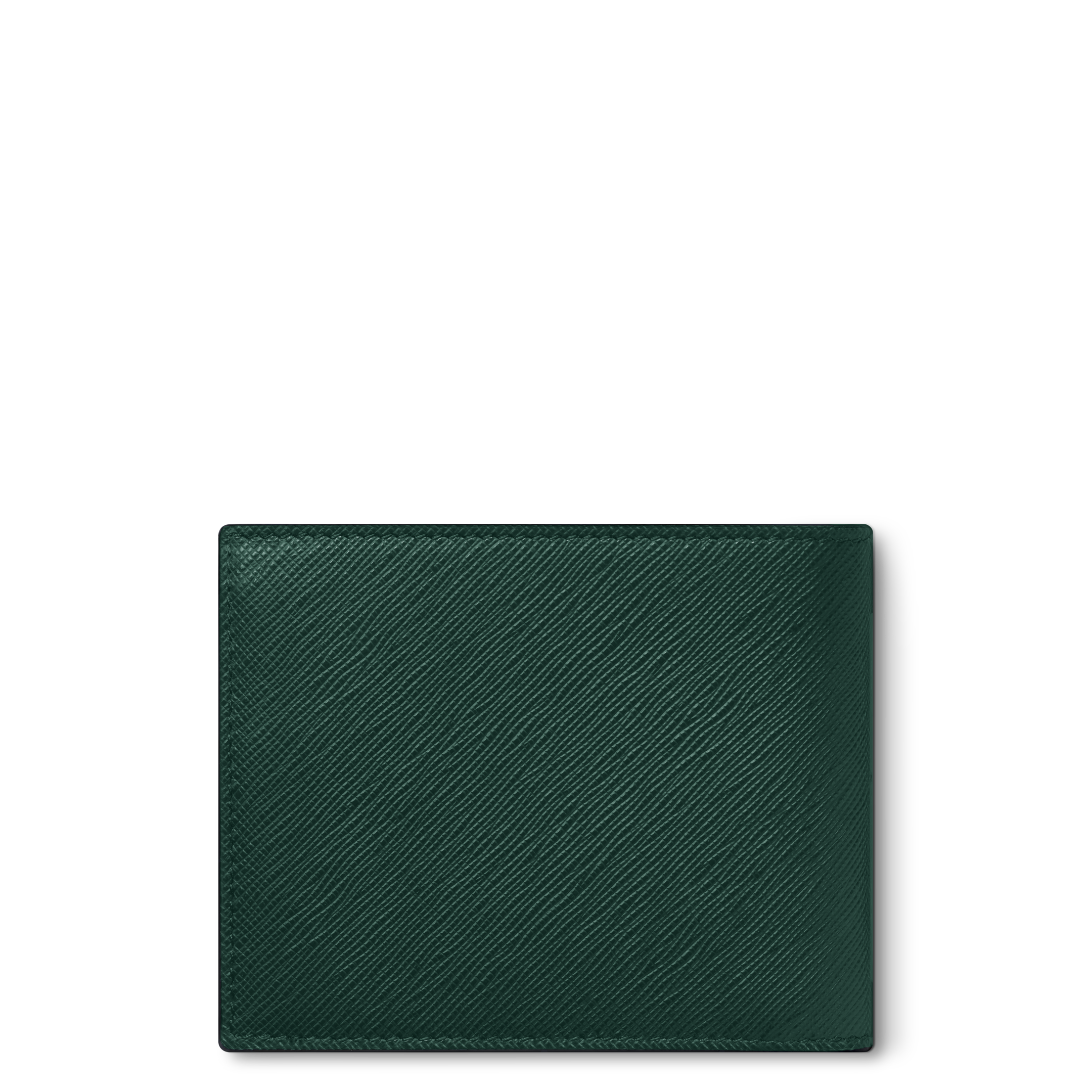 Sartorial Kortholder 6cc, Emerald Green