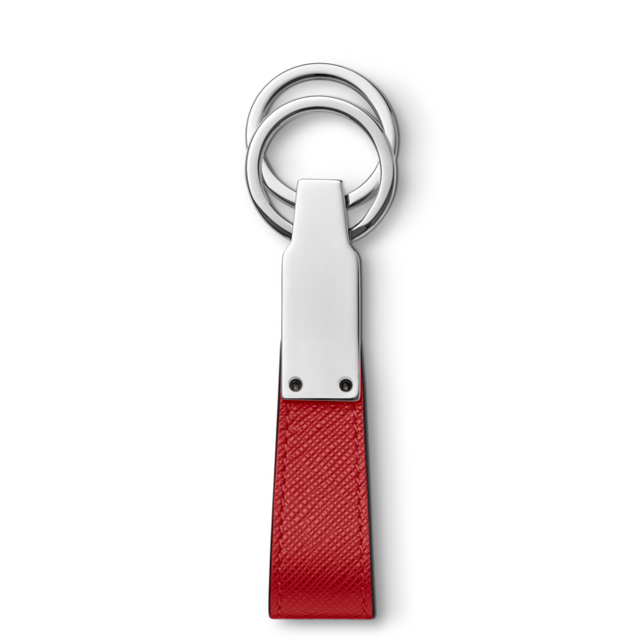 Montblanc Sartorial Key Nob Red