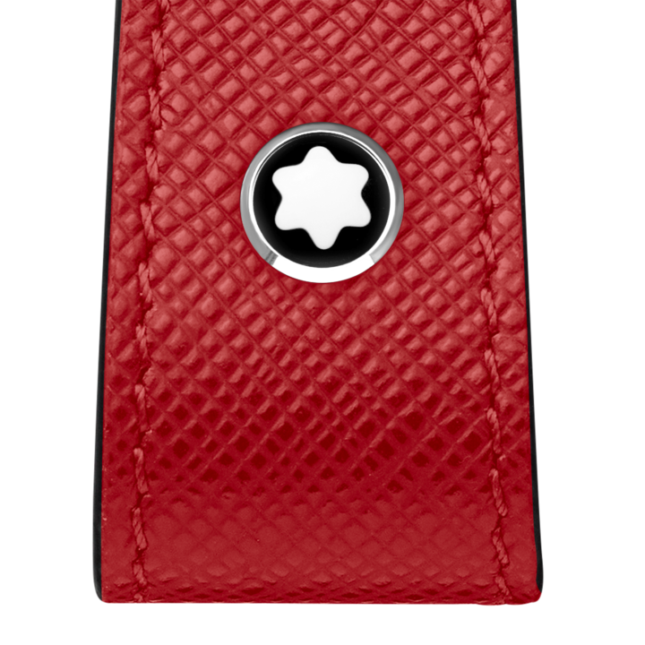 Montblanc Sartorial Key Nob Red