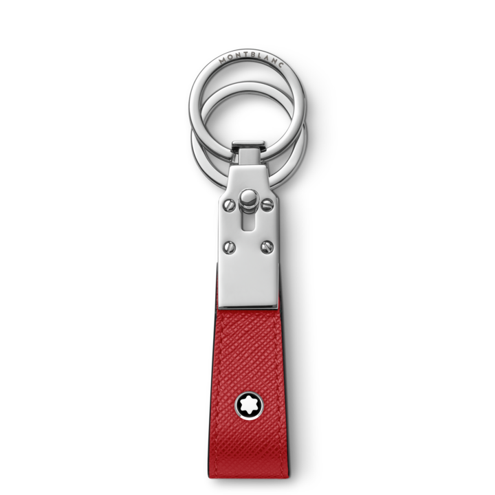 Montblanc Sartorial Key Nob Red