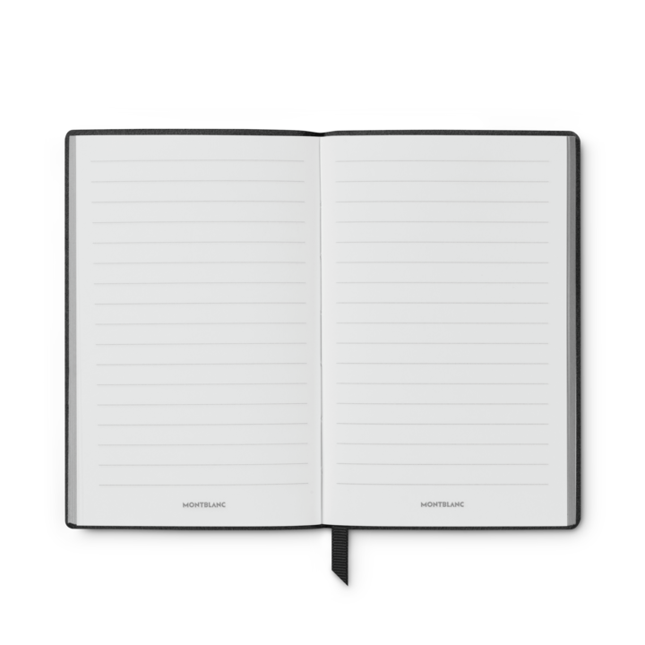 Montblanc Notebook #148 Meisterstück Around the World