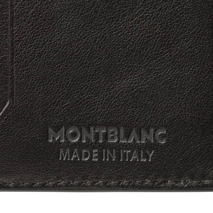 Montblanc Meisterstück 4810 Pocket Holder 4cc