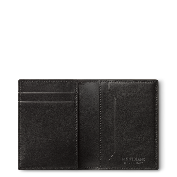 Montblanc Meisterstück 4810 Pocket Holder 4cc