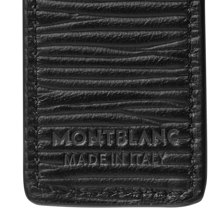 Montblanc 4810 1 Pen Pouch Black
