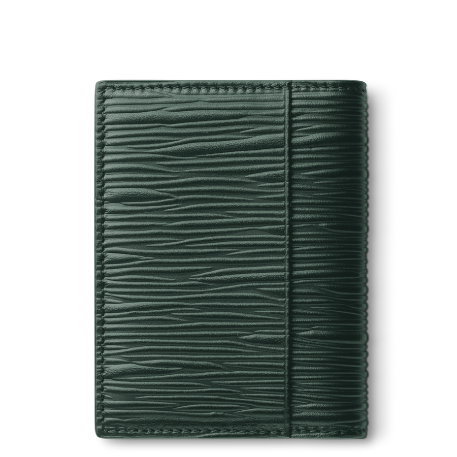 4810 Kortholder 4cc, British Green