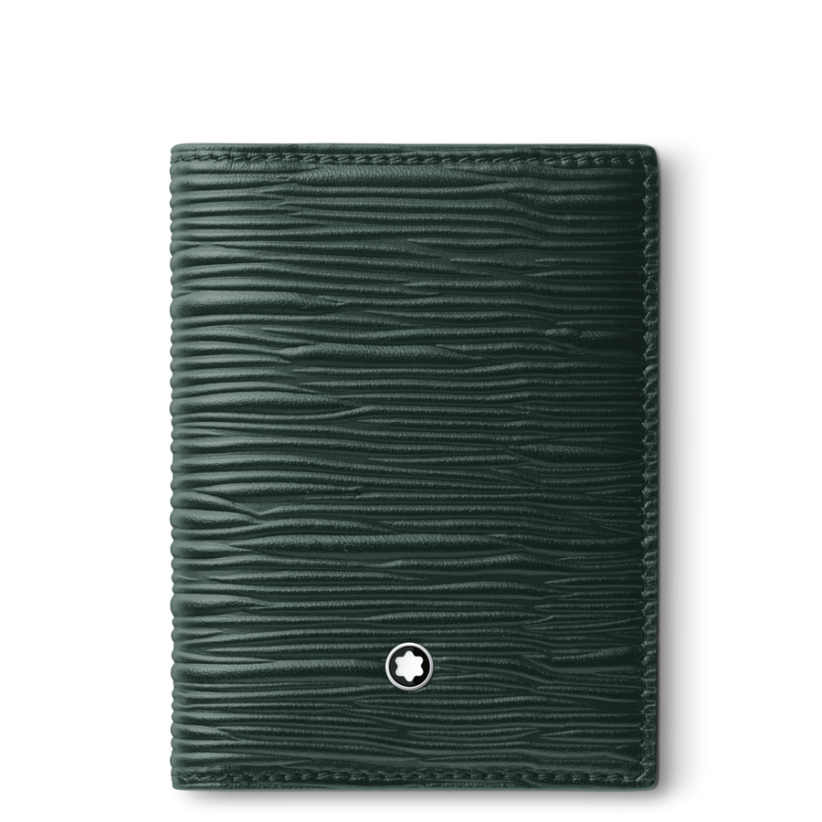 4810 Kortholder 4cc, British Green