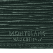 Montblanc Meisterstück 4810 Card Holder 5cc brGr