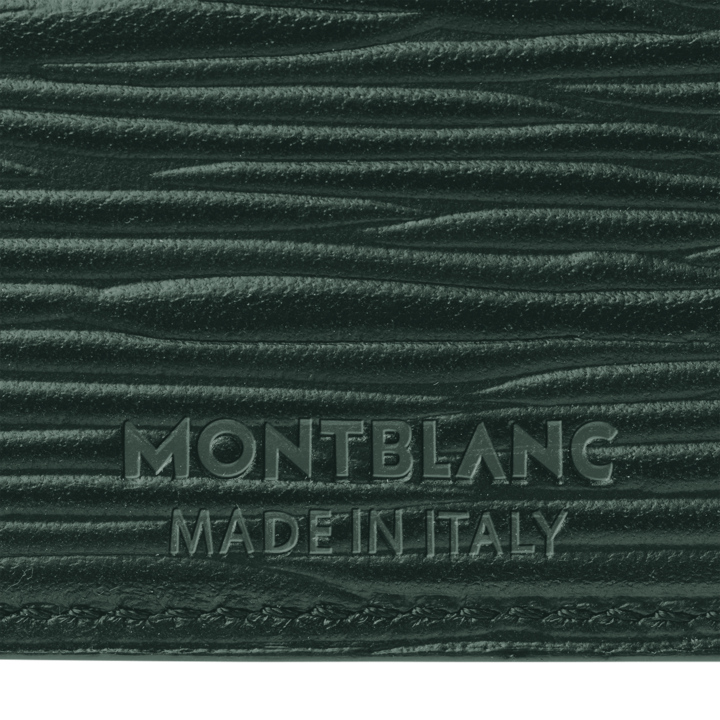 Montblanc Meisterstück 4810 Card Holder 5cc brGr