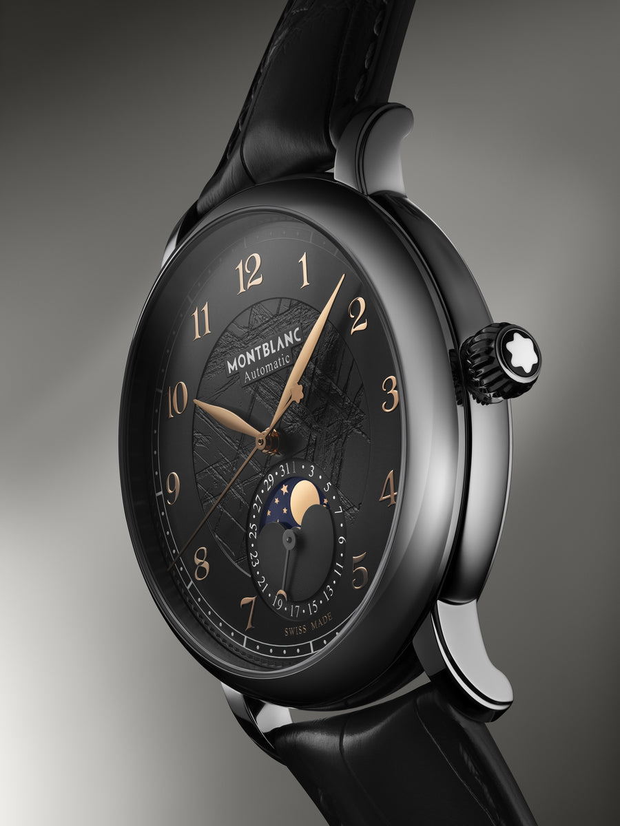 Star Legacy Moonphase Limited Edition 42mm