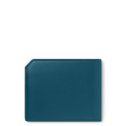 Montblanc Meisterstück Selection Soft Wallet 6cc Blue