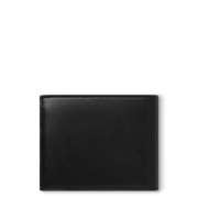 Montblanc Meisterstück Selection Soft Wallet 6cc Black