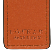 Montblanc Meisterstück 1 Pen Pouch Orange