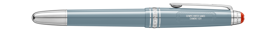 Meisterstück x Olympic Chamonix 1924 Classique, Rollerball