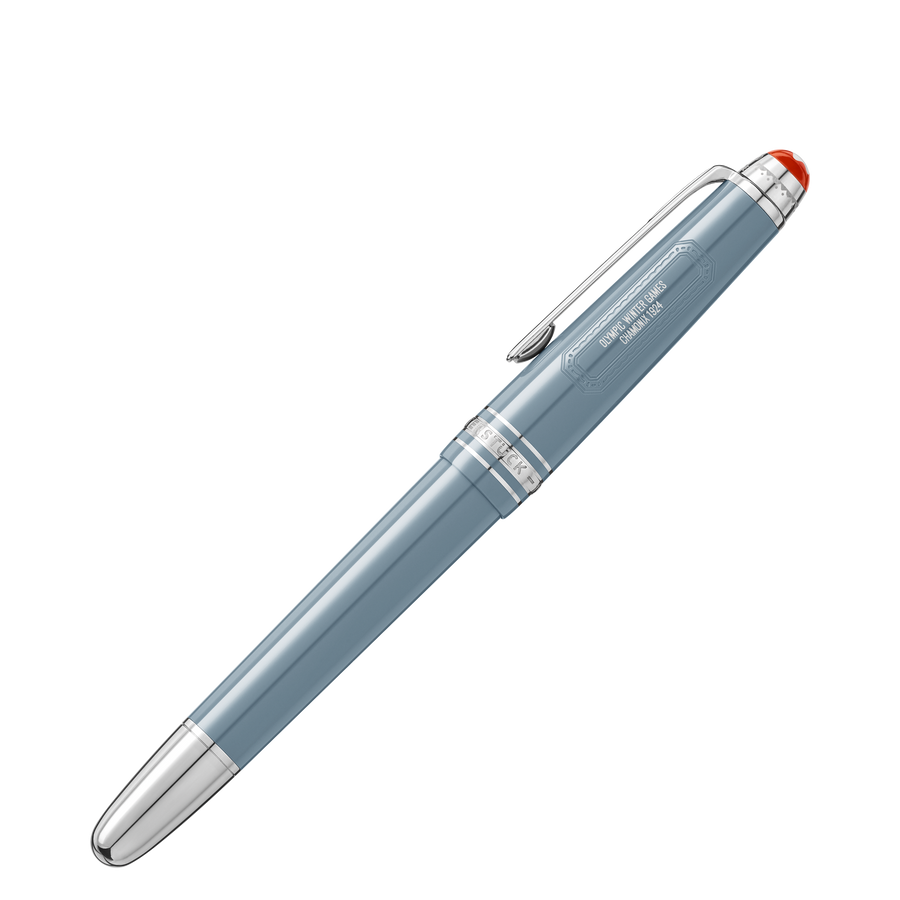 Meisterstück x Olympic Chamonix 1924 Classique, Rollerball
