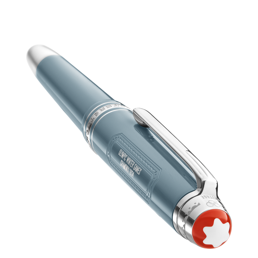 Meisterstück x Olympic Chamonix 1924 Classique, Rollerball