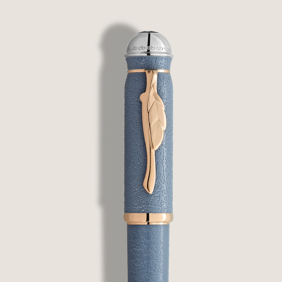 Writers Edition, Limited Edition Fyllepenn, Blå (M)