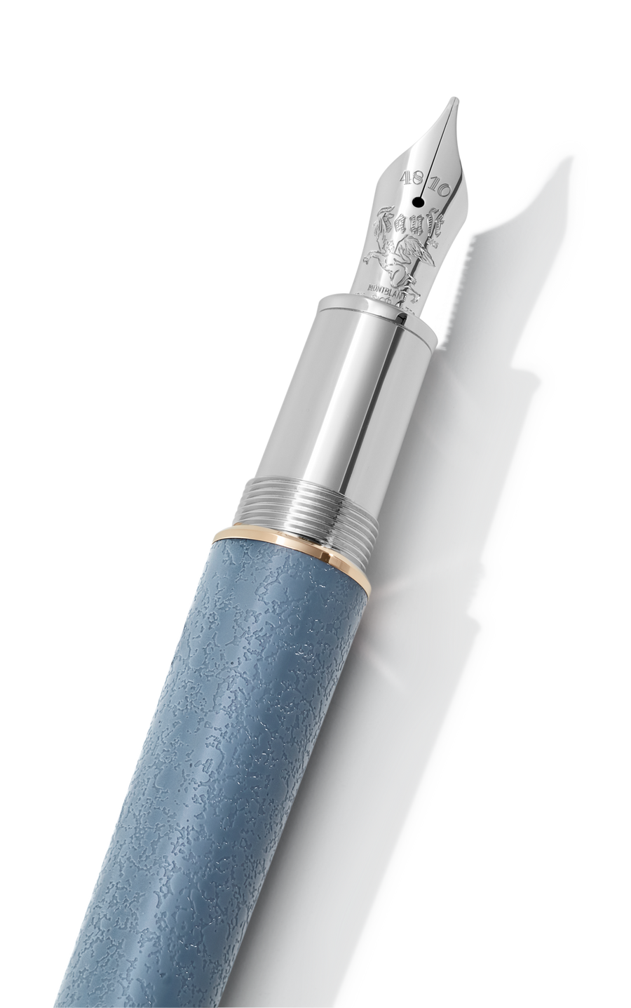 Writers Edition, Limited Edition Fyllepenn, Blå (M)