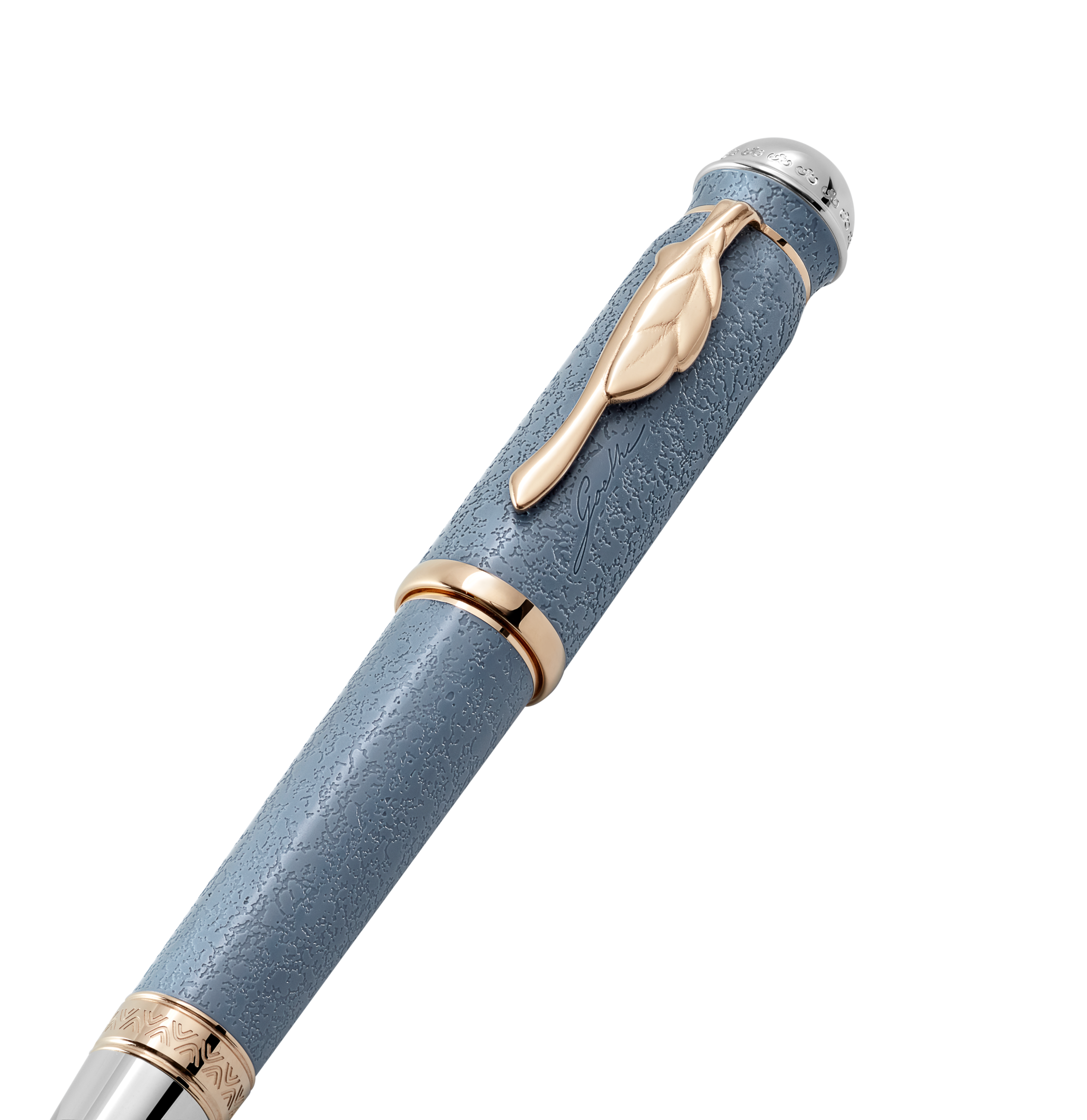 Writers Edition, Limited Edition Kulepenn, Blå