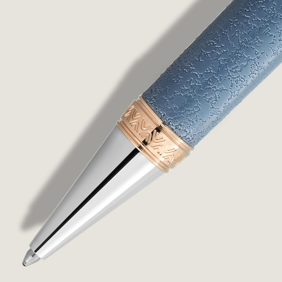 Writers Edition, Limited Edition Kulepenn, Blå