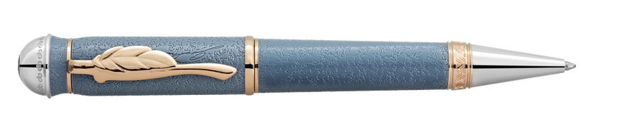 Writers Edition, Limited Edition Kulepenn, Blå