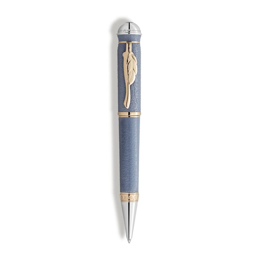 Writers Edition, Limited Edition Kulepenn, Blå