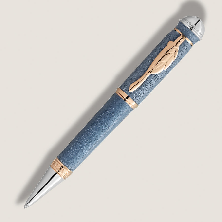 Writers Edition, Limited Edition Kulepenn, Blå