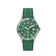 Montblanc 1858 Automatic Iced Sea Green Green