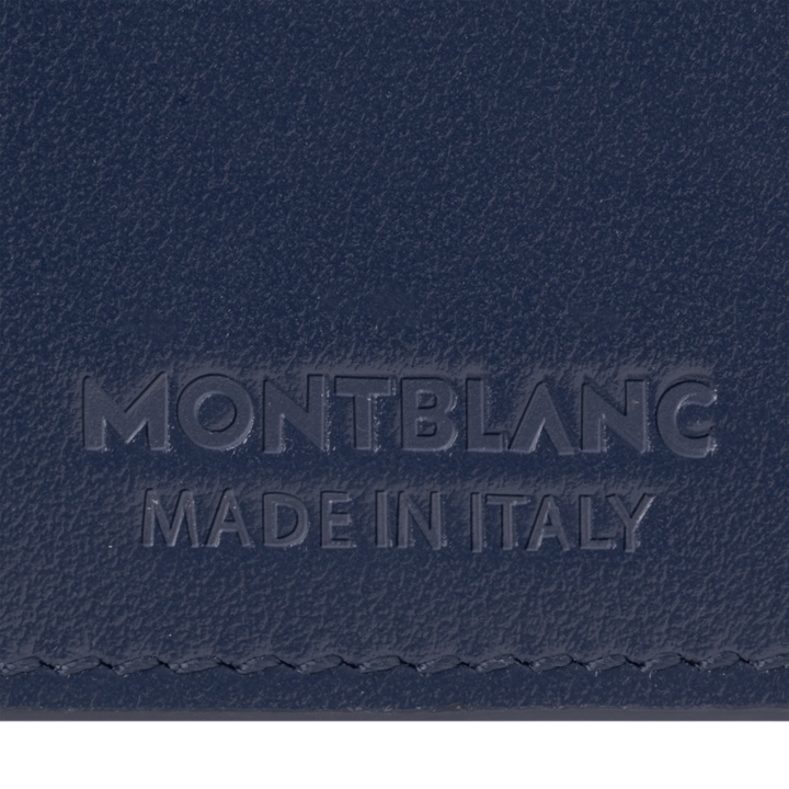 Montblanc Meisterstück Card Holder 4 cc