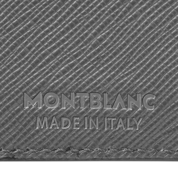 Montblanc Sartorial Card Holder 5cc, Grey