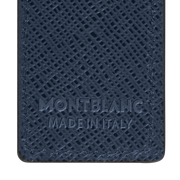 Montblanc Sartorial 1 Pen Pouch, Blue