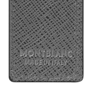 Montblanc Sartorial 1 Pen Pouch Grey