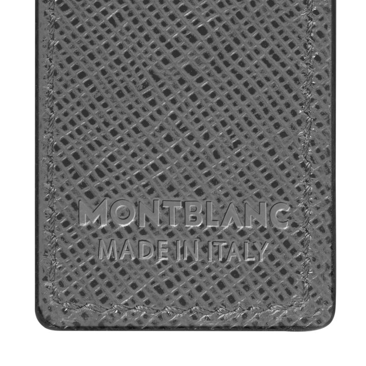 Montblanc Sartorial 1 Pen Pouch Grey