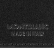 Montblanc Extreme 3.0 Cardholder 4cc Black