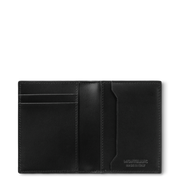 Montblanc Extreme 3.0 Cardholder 4cc Black