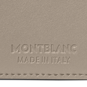 Montblanc Meisterstück Selection Soft Wallet 4cc Beige
