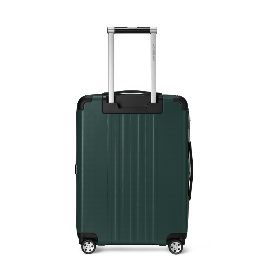 #MY4810 Koffert, British Green