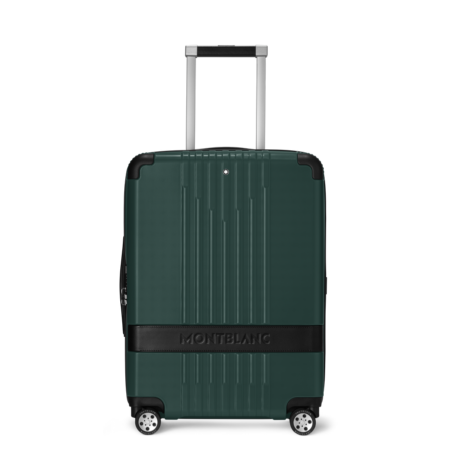 #MY4810 Koffert, British Green