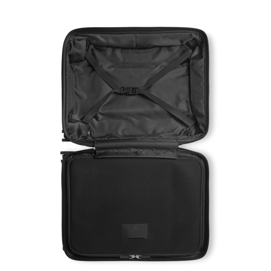 #MY4810 Koffert, British Green